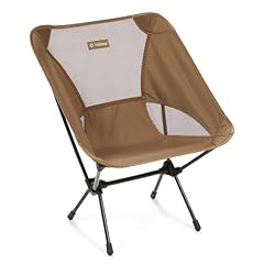 Helinox sedia chair usato  Spedito ovunque in Italia 