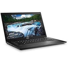 Dell latitude 7480 d'occasion  Livré partout en Belgiqu