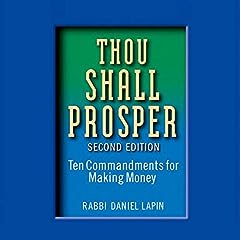 Thou shall prosper for sale  Delivered anywhere in USA 