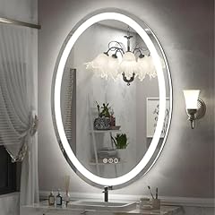 Smiror 40x30 oval for sale  Delivered anywhere in USA 