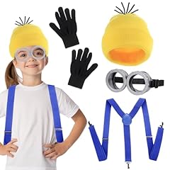 Gxhong halloween gelbe gebraucht kaufen  Wird an jeden Ort in Deutschland