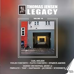 Thomas jensen legacy for sale  Delivered anywhere in USA 