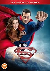 Superman lois complete usato  Spedito ovunque in Italia 