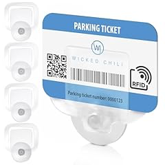 Wicked chili parking for sale  Delivered anywhere in UK