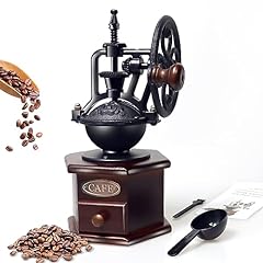 Manual coffee grinder for sale  Delivered anywhere in USA 