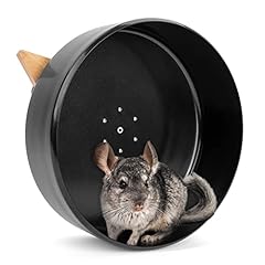 Niteangel silent chinchilla for sale  Delivered anywhere in UK