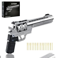 Sosuy revolver m500 d'occasion  Livré partout en France