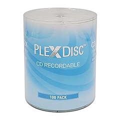 Plexdisc 700mb 52x for sale  Delivered anywhere in USA 