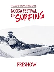 Noosa festival surfing for sale  Delivered anywhere in USA 