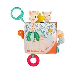 Sophie girafe livre d'occasion  Livré partout en France