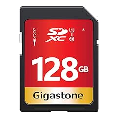 Gigastone 128gb card gebraucht kaufen  Wird an jeden Ort in Deutschland
