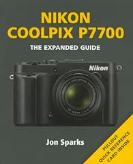 Nikon coolpix p7700 usato  Spedito ovunque in Italia 