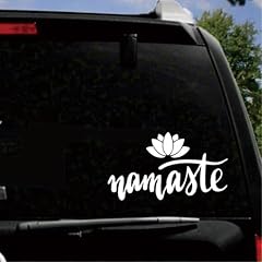 Namaste inspiratrion lotus for sale  Delivered anywhere in USA 