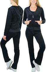 Tobeinstyle women velour for sale  Delivered anywhere in USA 