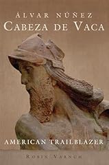 álvar núñez cabeza for sale  Delivered anywhere in USA 