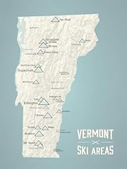 Vermont ski resorts for sale  Delivered anywhere in USA 