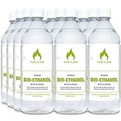 Bioethanol flaschen zum gebraucht kaufen  Wird an jeden Ort in Deutschland