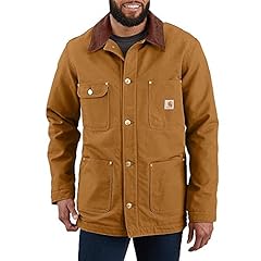 Carhartt firm duck d'occasion  Livré partout en France