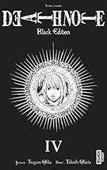 Black edition d'occasion  Livré partout en Belgiqu
