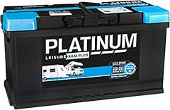 Platinum agm plus for sale  Delivered anywhere in Ireland