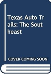 Texas auto trails for sale  Delivered anywhere in USA 