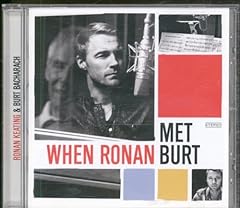 When ronan met d'occasion  Livré partout en Belgiqu