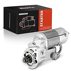 Premium starter motor for sale  Delivered anywhere in USA 