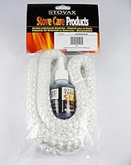 16mm stove rope for sale  Delivered anywhere in Ireland