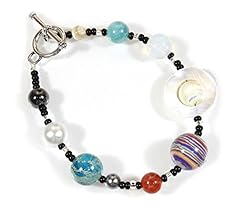 Nine planets bracelet for sale  Delivered anywhere in USA 