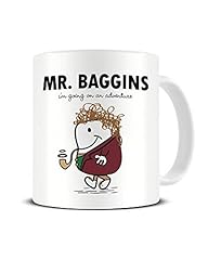 Baggins cartoon mash for sale  Delivered anywhere in UK