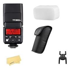 Godox tt350c 2.4g for sale  Delivered anywhere in UK