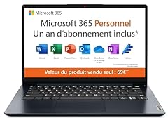 Lenovo ideapad 14igl7 d'occasion  Livré partout en France