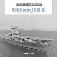 Uss hornet doolittle for sale  Delivered anywhere in USA 