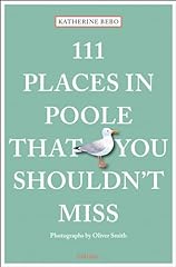 111 places poole for sale  Delivered anywhere in UK