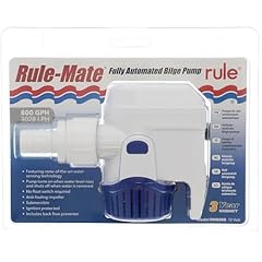 Rule mate automatic for sale  Delivered anywhere in USA 