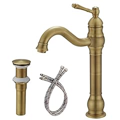 Bathlavish antique brass for sale  Delivered anywhere in USA 