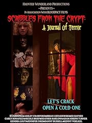 Scribbles crypt for sale  Delivered anywhere in UK