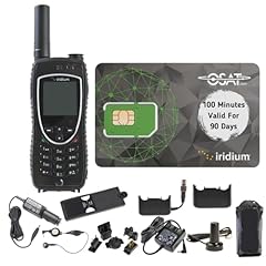 Osat iridium 9575 for sale  Delivered anywhere in UK