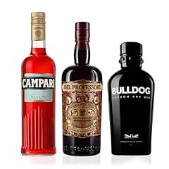 Campari negroni campari usato  Spedito ovunque in Italia 