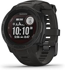 Garmin instinct solar d'occasion  Livré partout en France
