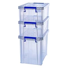 Bankers box plastic for sale  Delivered anywhere in UK
