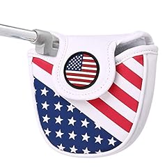 Usa mallet putter for sale  Delivered anywhere in USA 