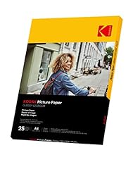 Kodak 9891266 fotopapier gebraucht kaufen  Wird an jeden Ort in Deutschland