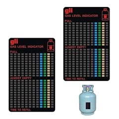 2pcs indicatore livello usato  Spedito ovunque in Italia 