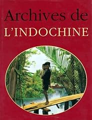 Archives indochine d'occasion  Livré partout en France