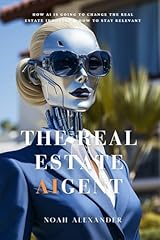 Real estate aigent for sale  Delivered anywhere in USA 