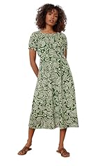 Womens paisley print for sale  Delivered anywhere in UK
