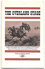 Overland stage wells for sale  Delivered anywhere in USA 