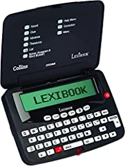 Lexibook collins bradford for sale  Delivered anywhere in USA 