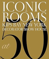 Iconic rooms kips for sale  Delivered anywhere in UK